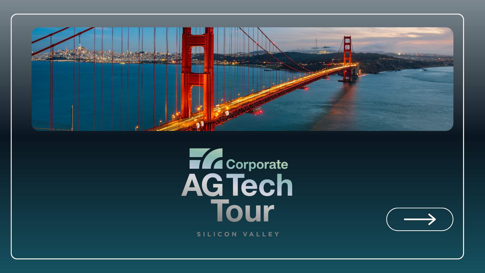 Arte do evento - Slide 1