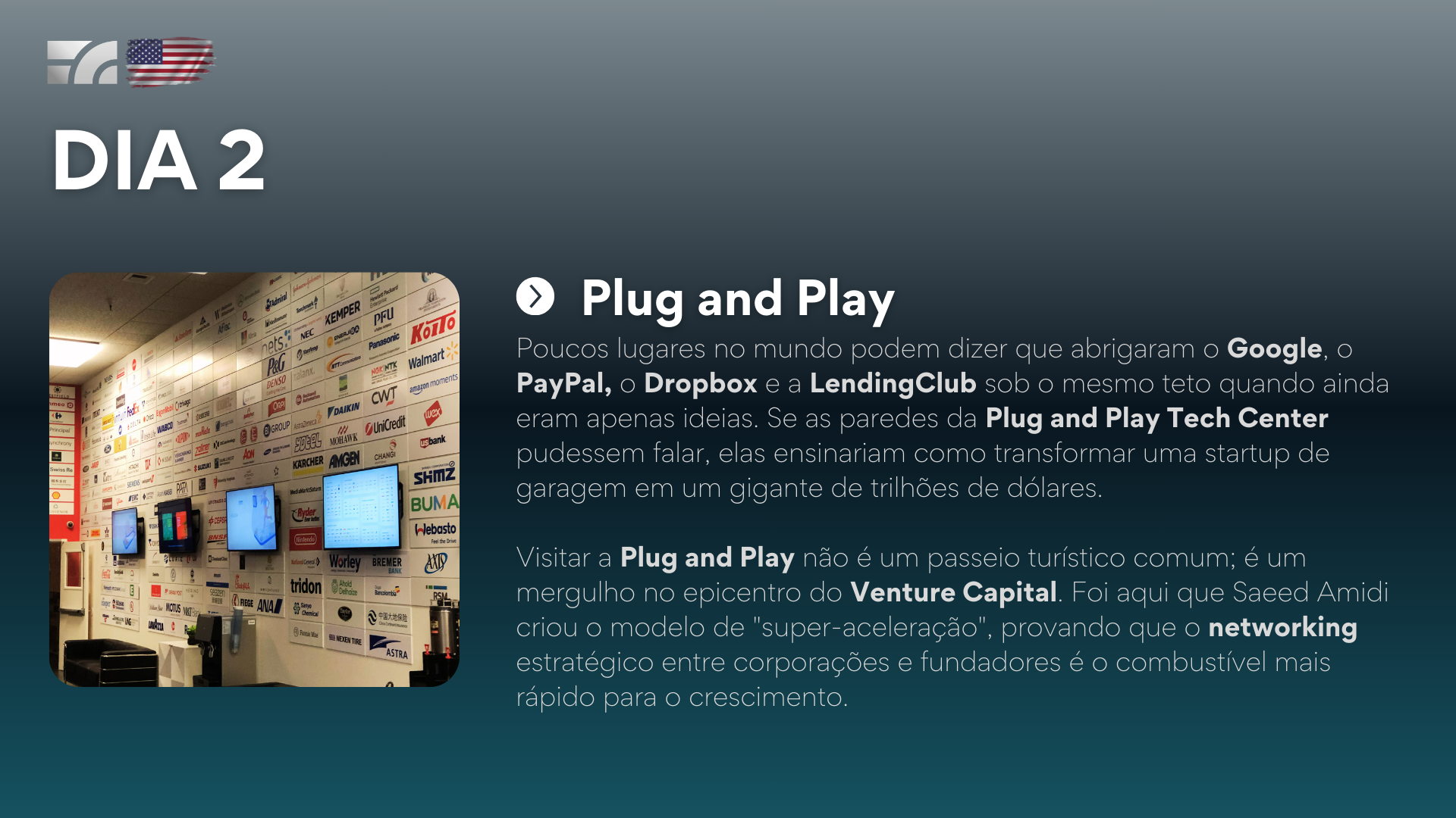 Arte do evento - Slide 11