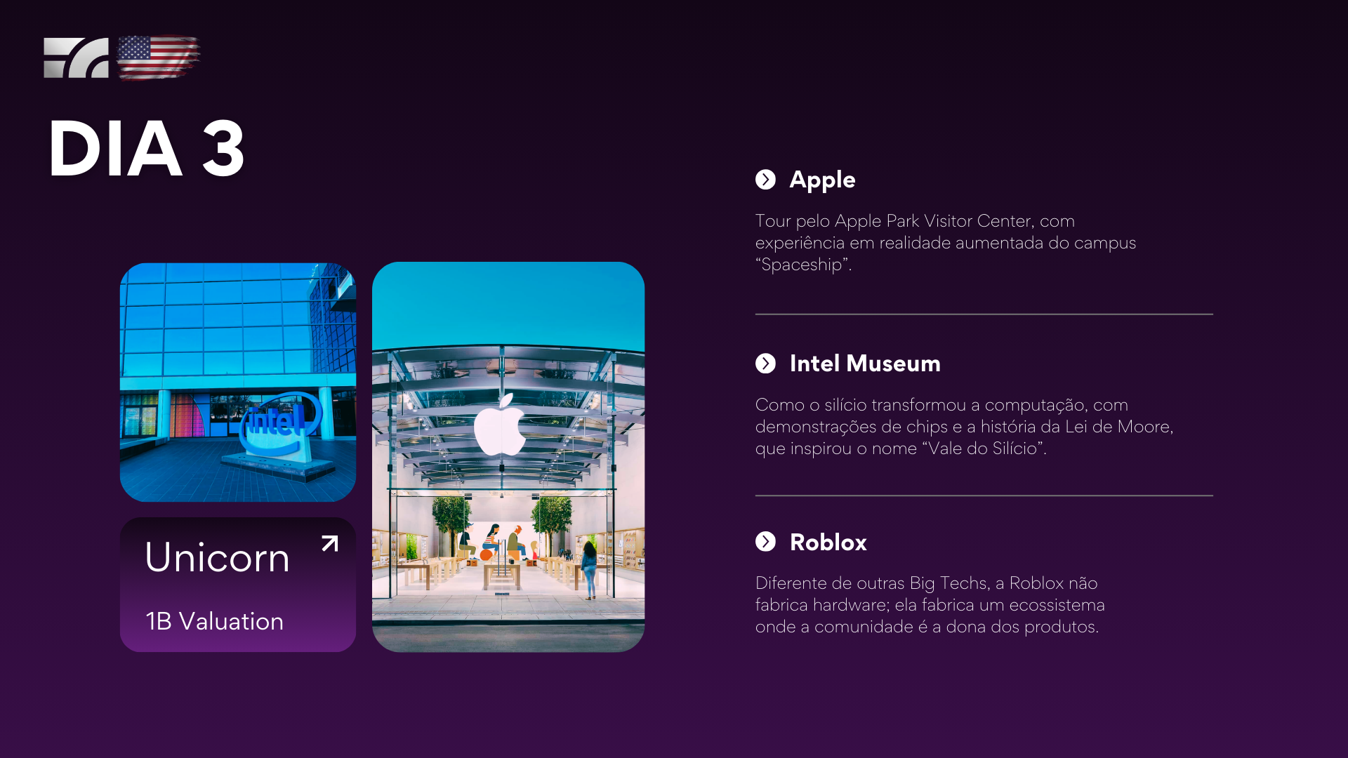 Arte do evento - Slide 12