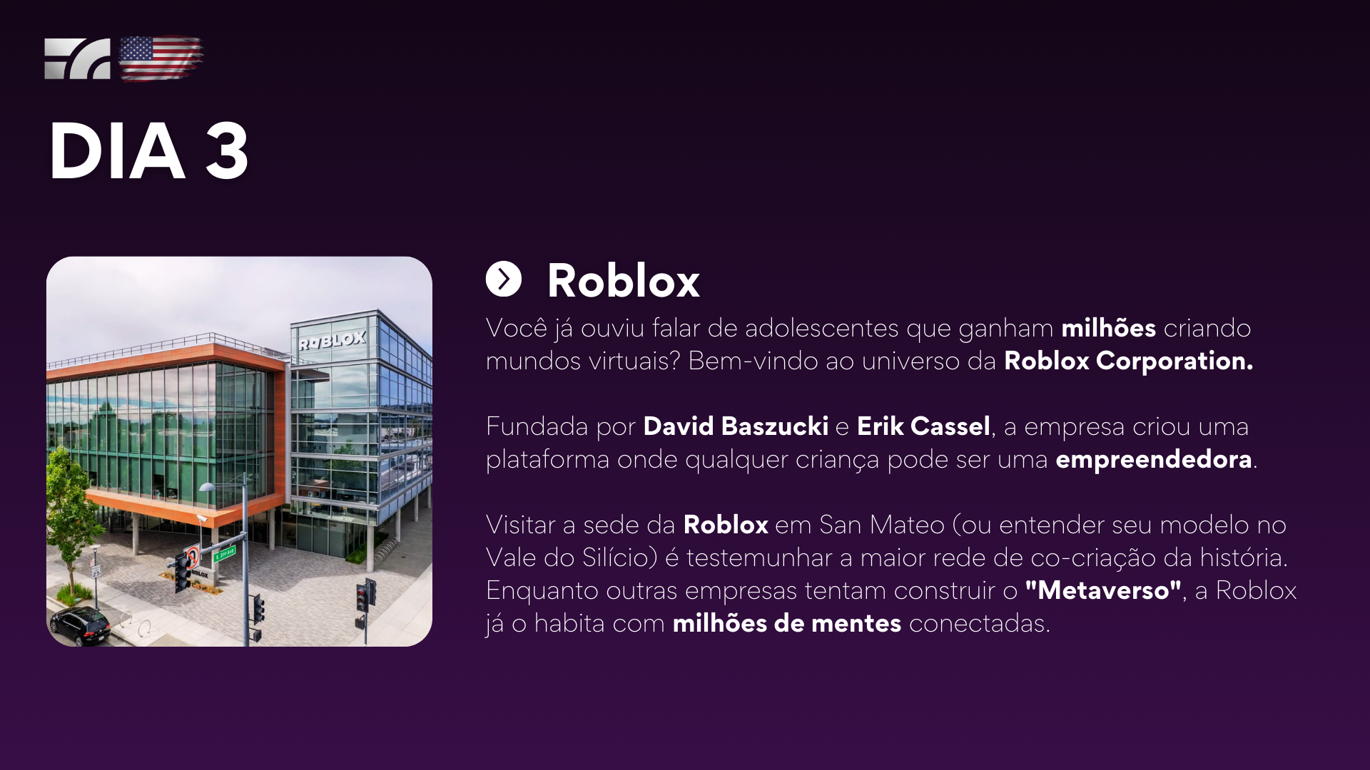 Arte do evento - Slide 15