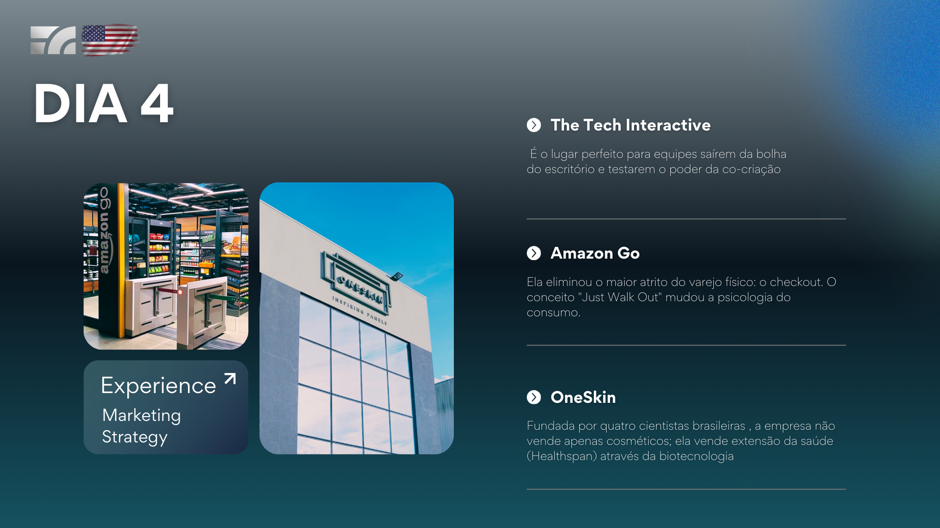 Arte do evento - Slide 16