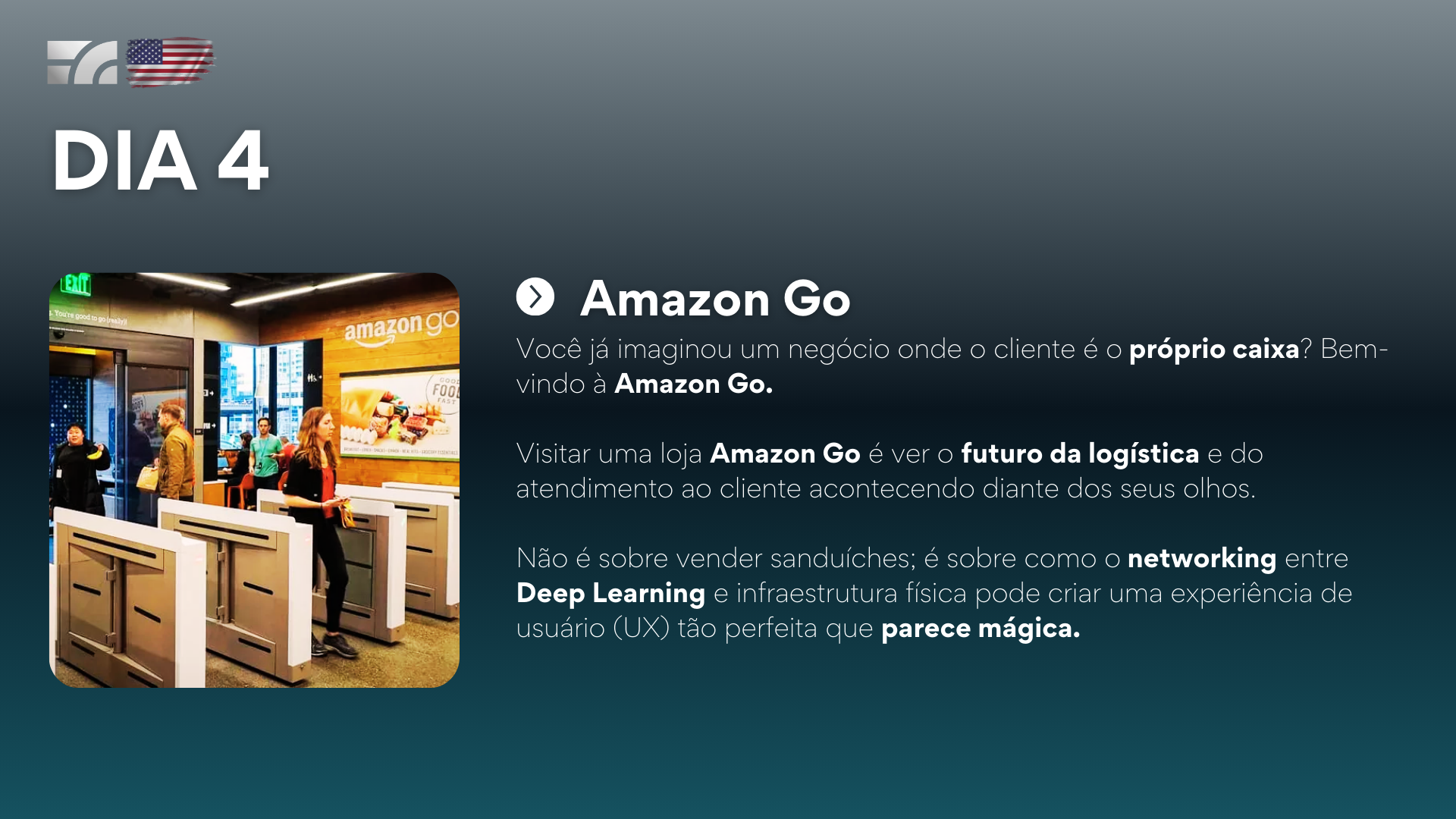 Arte do evento - Slide 18