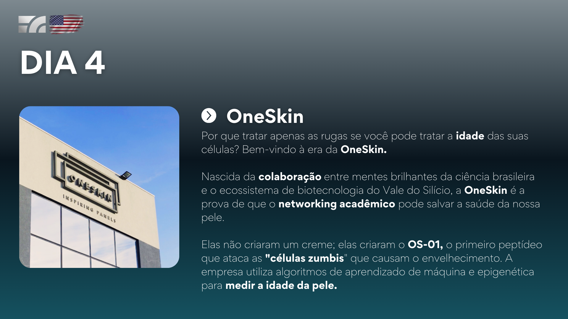 Arte do evento - Slide 19