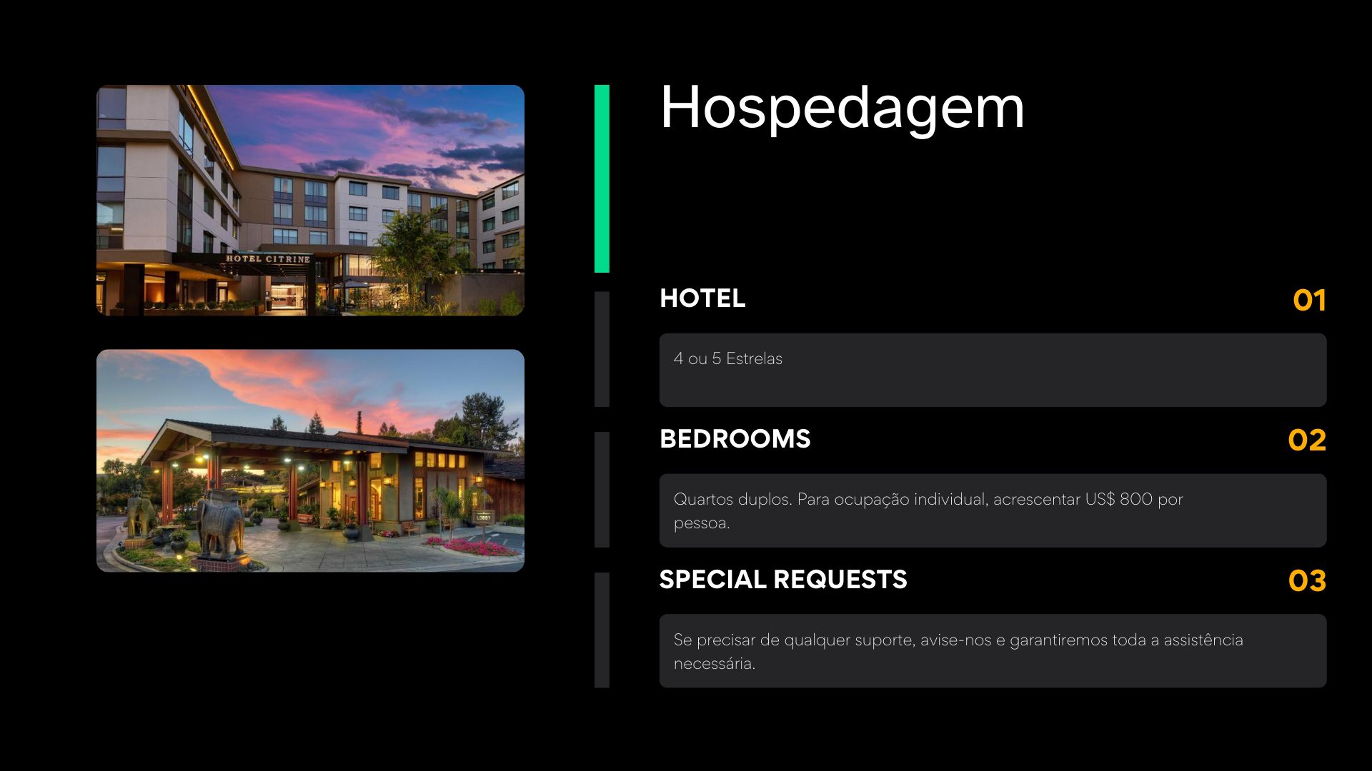 Arte do evento - Slide 25