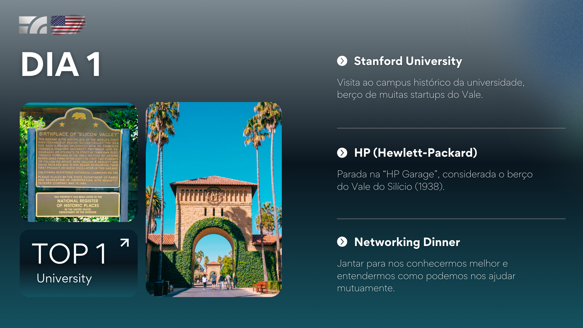 Arte do evento - Slide 4