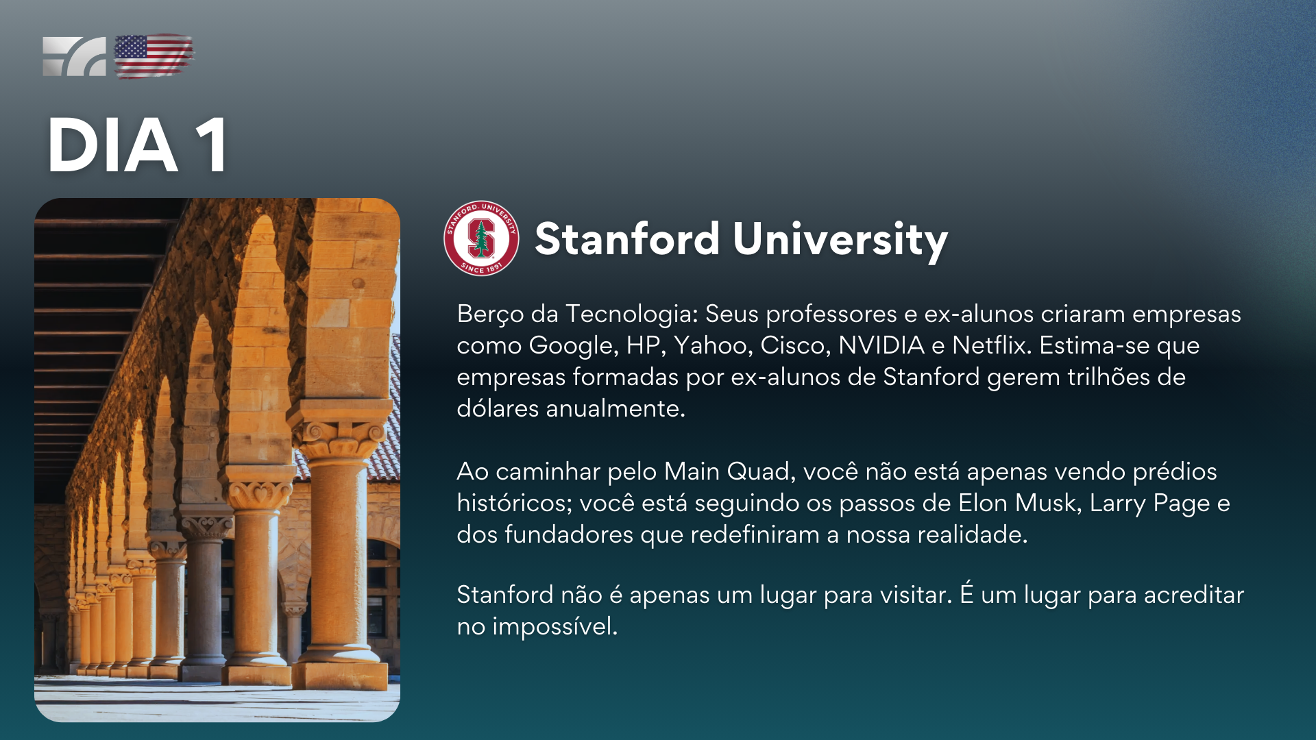 Arte do evento - Slide 5