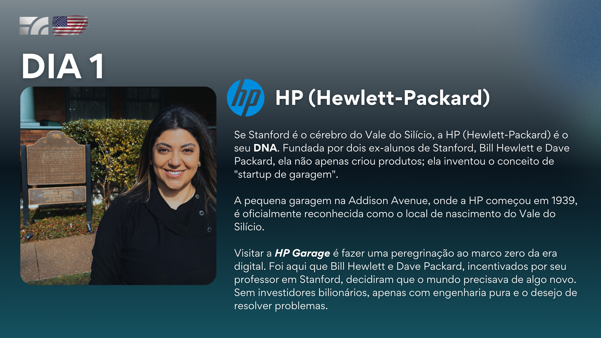 Arte do evento - Slide 6