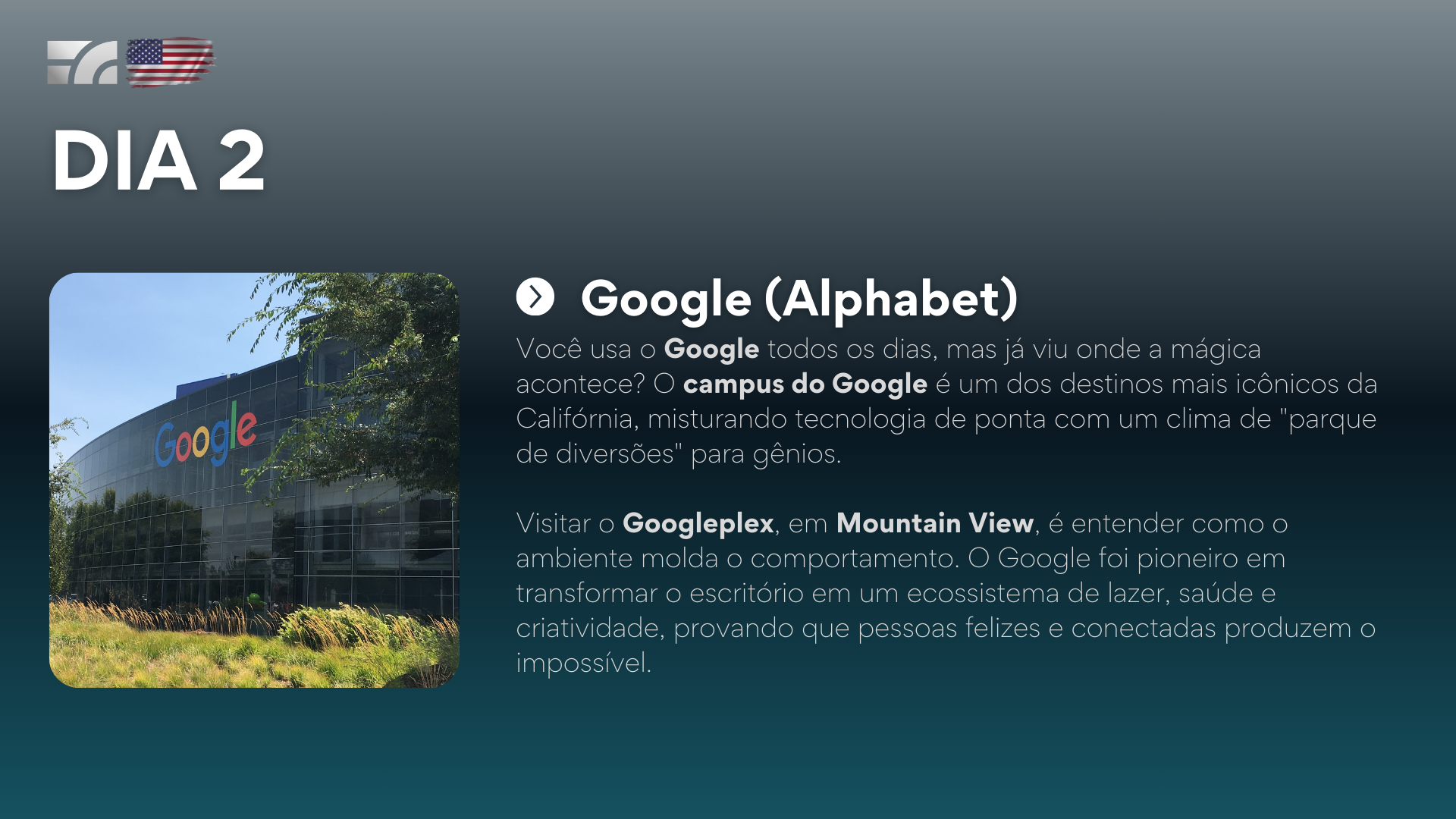 Arte do evento - Slide 9